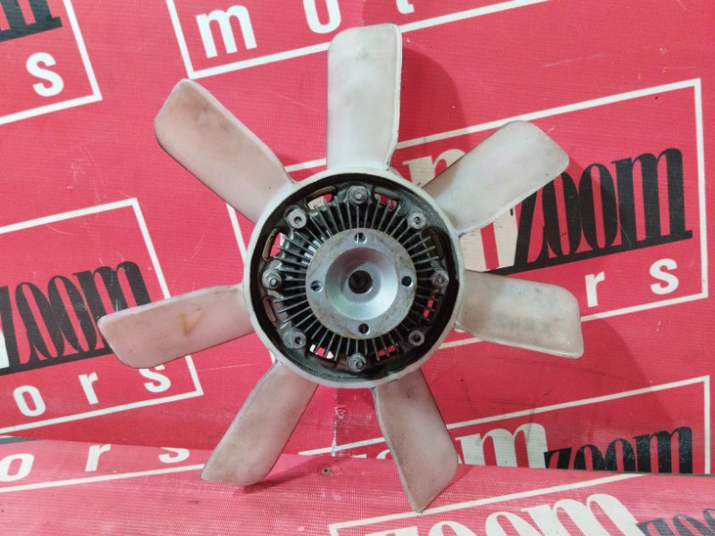 Вискомуфта вентилятора радиатора, 1500 рублей, Солонцы