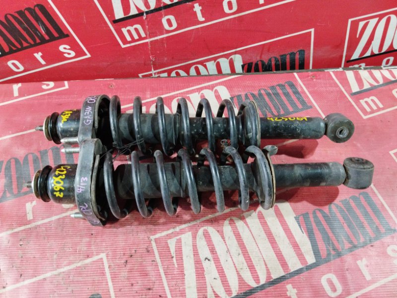 Стойка подвески, 2900 рублей, Солонцы