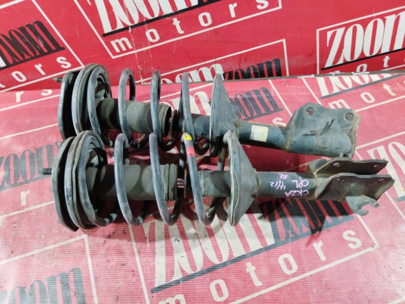 Стойка подвески, 3400 рублей, Солонцы