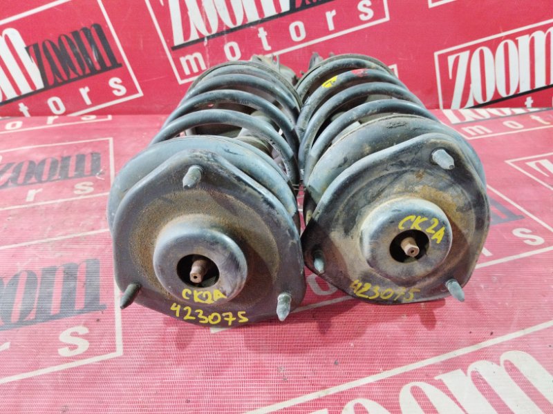 Стойка подвески, 3400 рублей, Солонцы