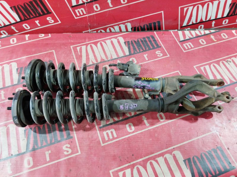 Стойка подвески, 3500 рублей, Солонцы