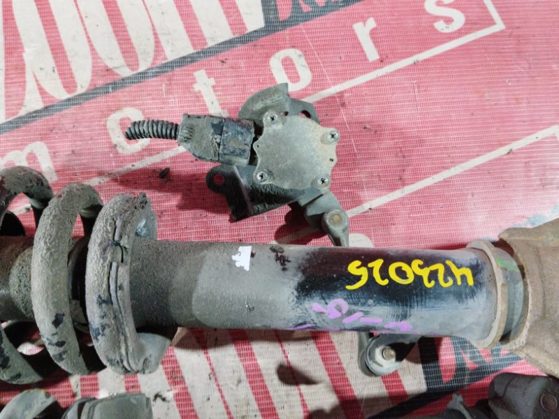 Стойка подвески, 3500 рублей, Солонцы