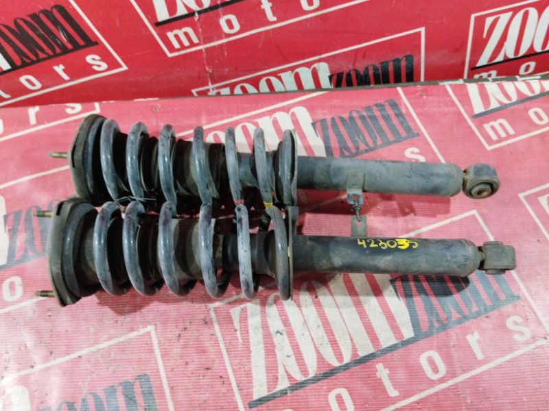 Стойка подвески, 1500 рублей, Солонцы