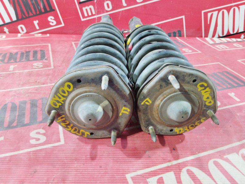 Стойка подвески, 1500 рублей, Солонцы