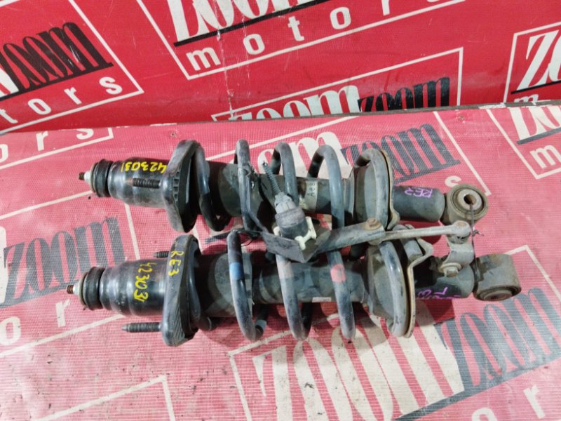 Стойка подвески, 3800 рублей, Курагинский район