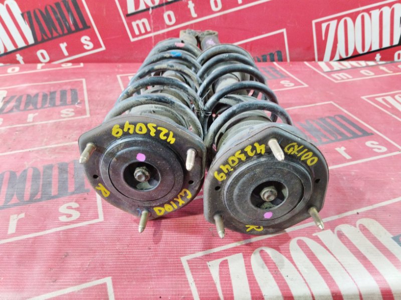 Стойка подвески, 2400 рублей, Солонцы