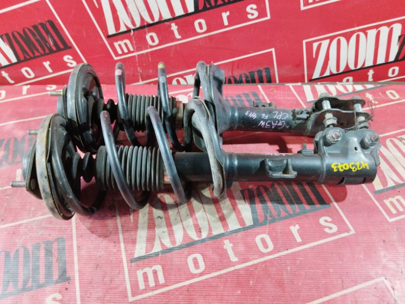 Стойка подвески, 3800 рублей, Солонцы