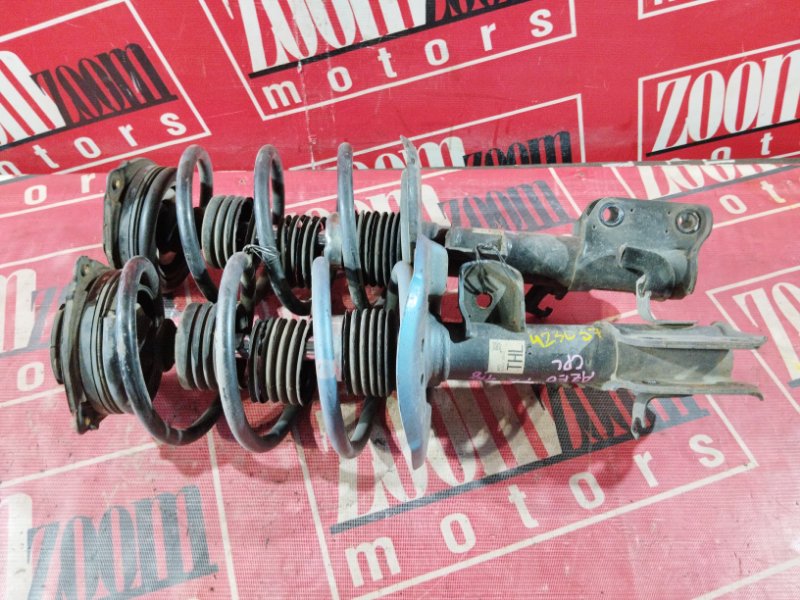 Стойка подвески, 3000 рублей, Солонцы