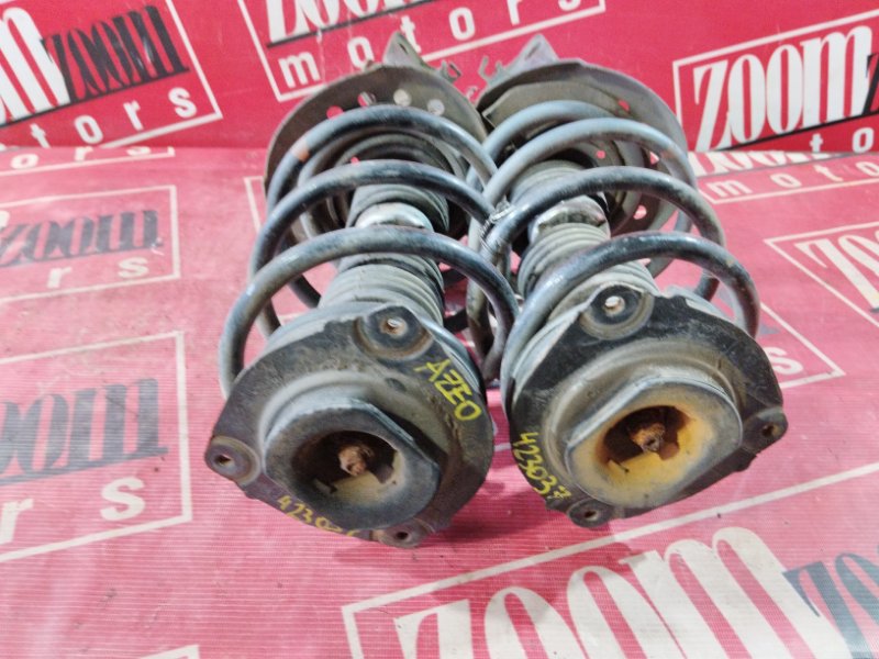 Стойка подвески, 3000 рублей, Солонцы