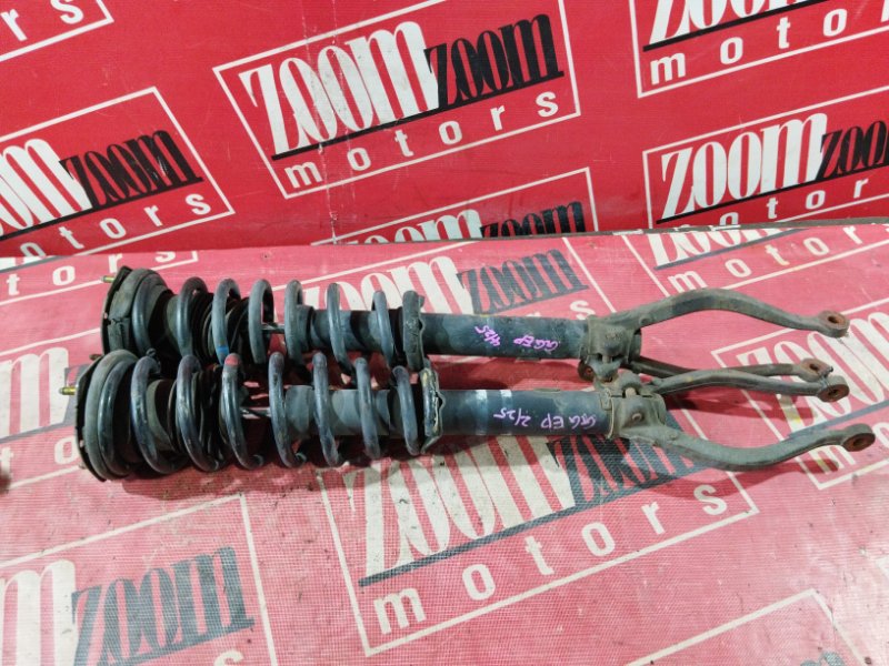 Стойка подвески, 1400 рублей, Солонцы