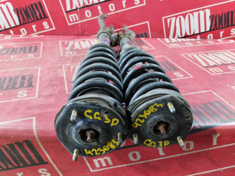 Стойка подвески, 1400 рублей, Солонцы