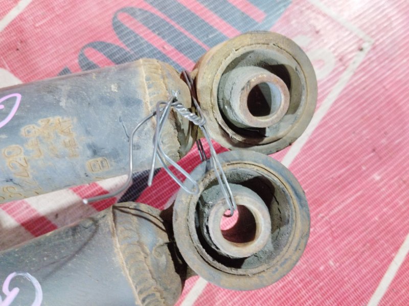 Стойка подвески, 2400 рублей, Солонцы