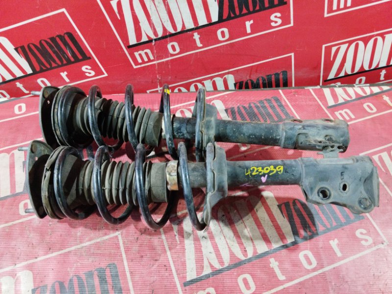 Стойка подвески, 1800 рублей, Солонцы