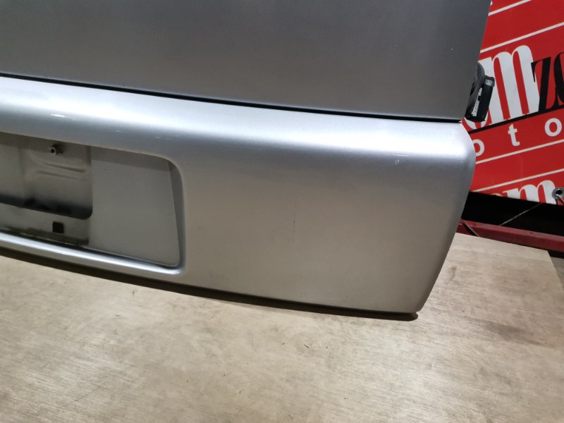 Дверь задняя багажника, 7600 рублей, Красноярск