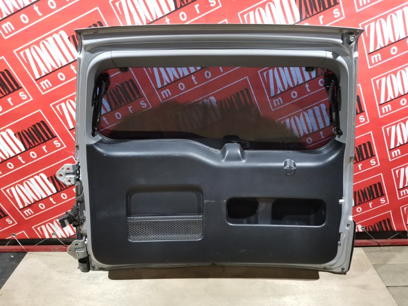 Дверь задняя багажника, 7600 рублей, Красноярск