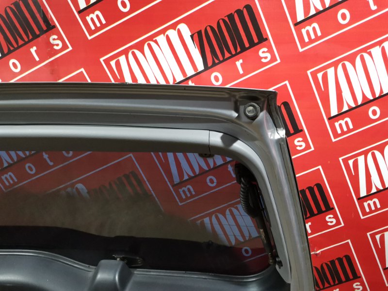 Дверь задняя багажника, 7600 рублей, Красноярск