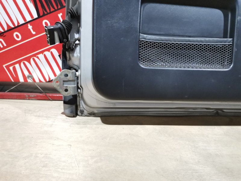 Дверь задняя багажника, 7600 рублей, Красноярск