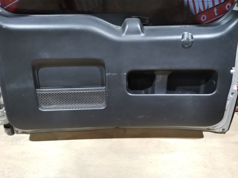 Дверь задняя багажника, 7600 рублей, Красноярск