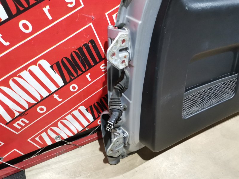 Дверь задняя багажника, 7600 рублей, Красноярск