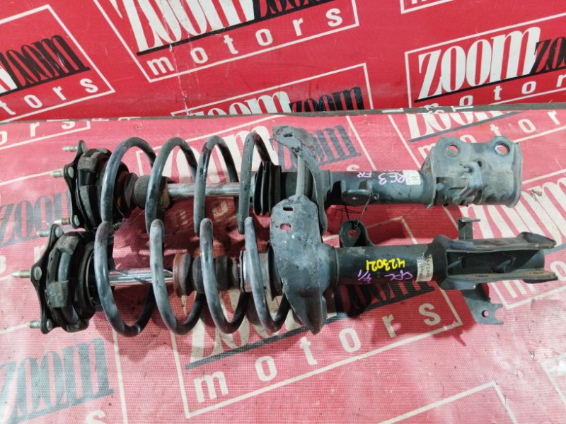 Стойка подвески, 4800 рублей, Солонцы