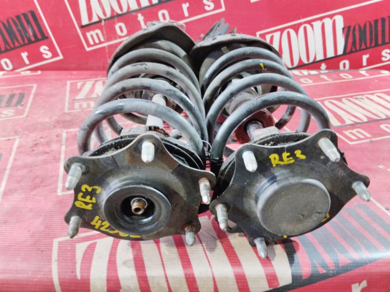 Стойка подвески, 4800 рублей, Солонцы