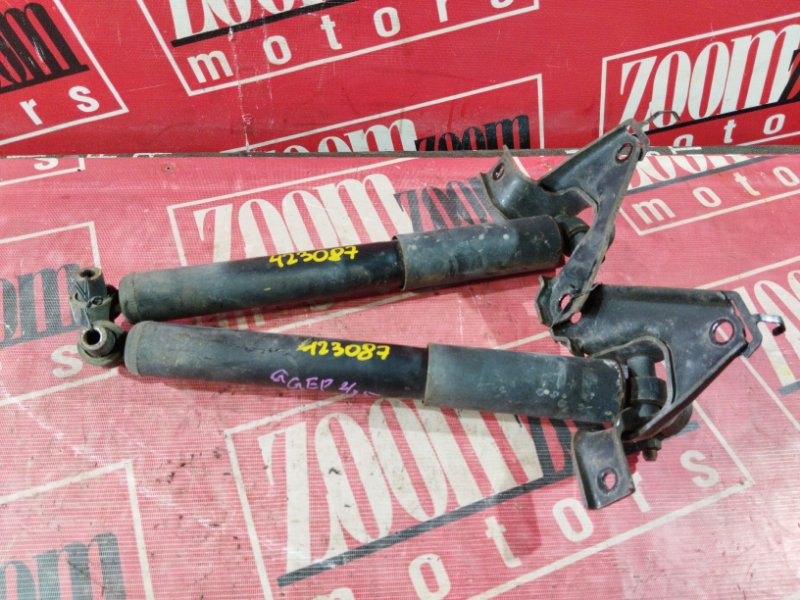 Амортизатор, 1000 рублей, Солонцы