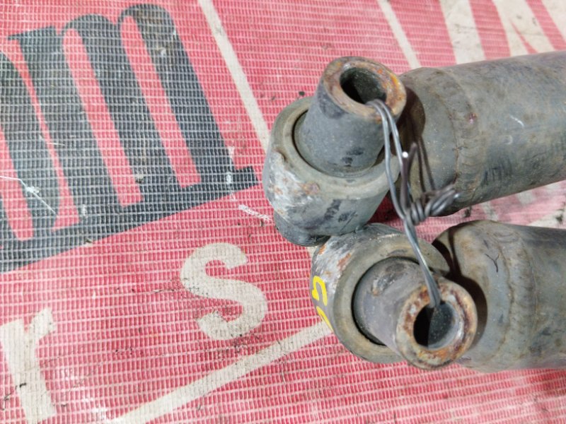 Амортизатор, 1000 рублей, Солонцы