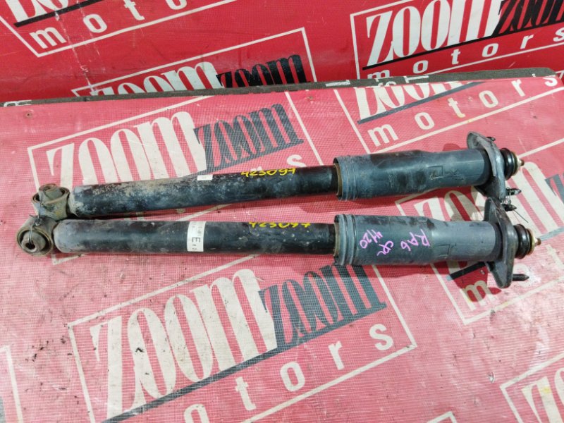 Амортизатор, 1900 рублей, Солонцы