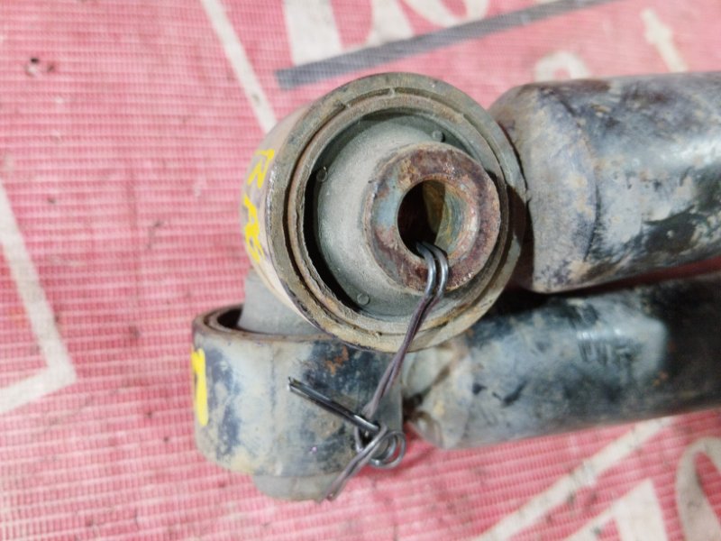 Амортизатор, 1900 рублей, Солонцы