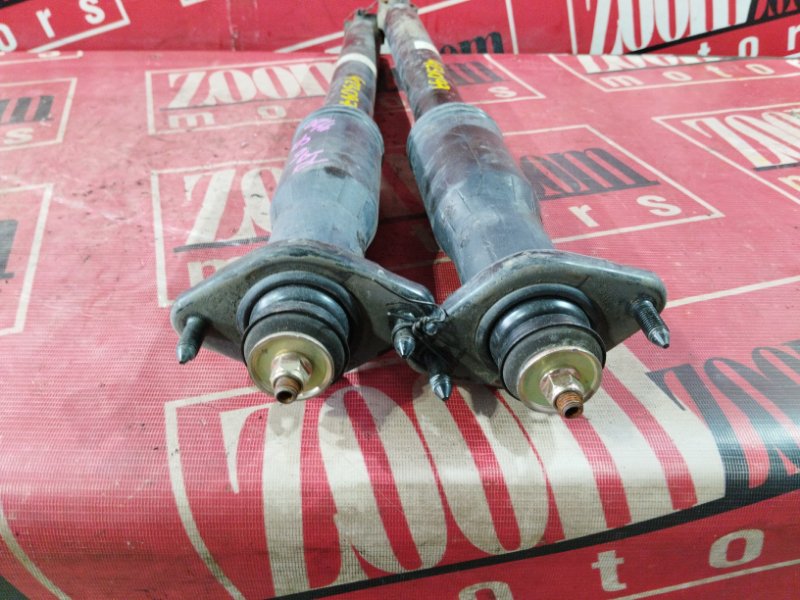 Амортизатор, 1900 рублей, Солонцы