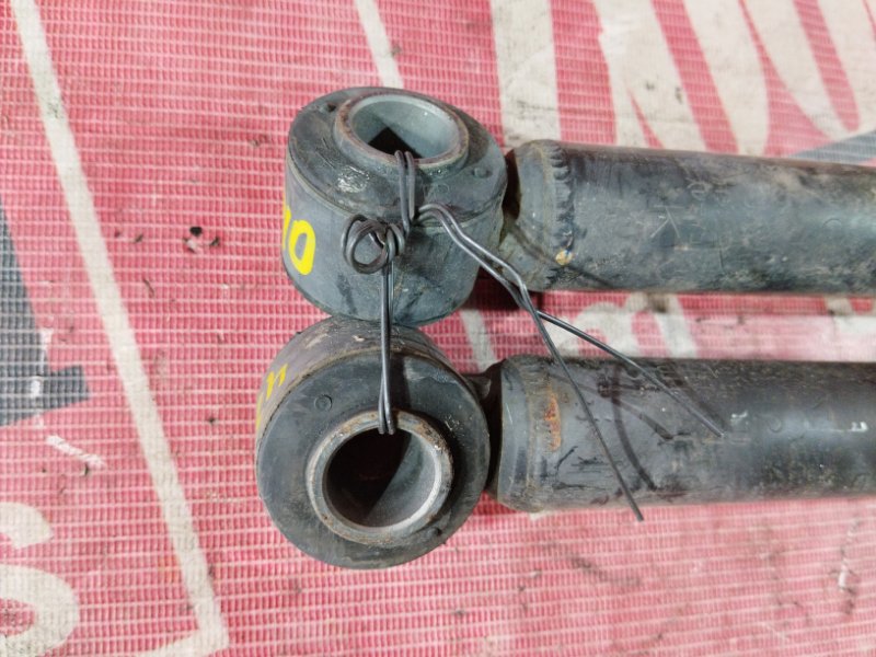 Амортизатор, 900 рублей, Солонцы