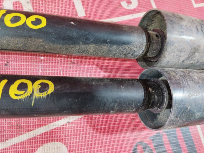 Амортизатор, 900 рублей, Солонцы