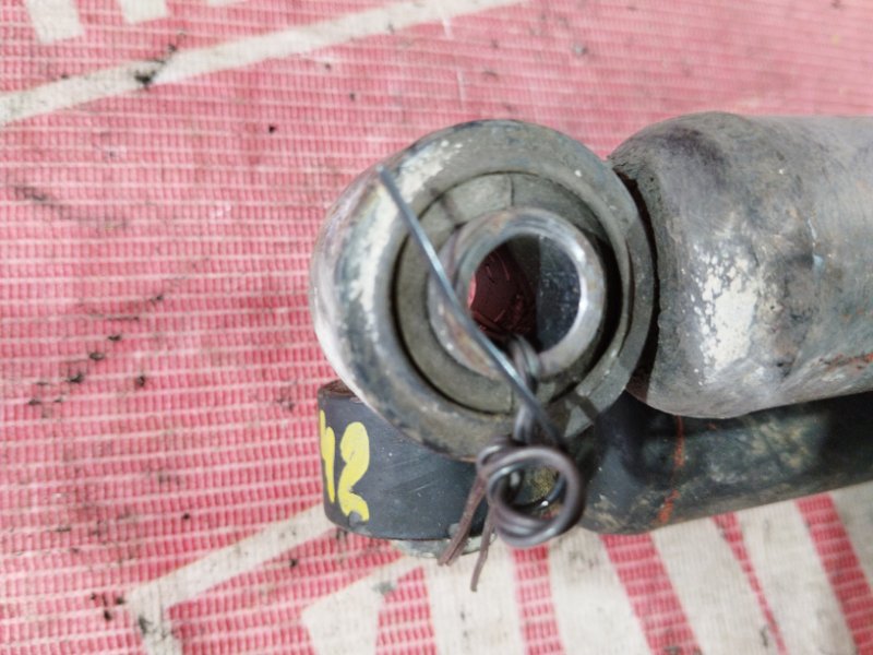 Амортизатор, 900 рублей, Солонцы