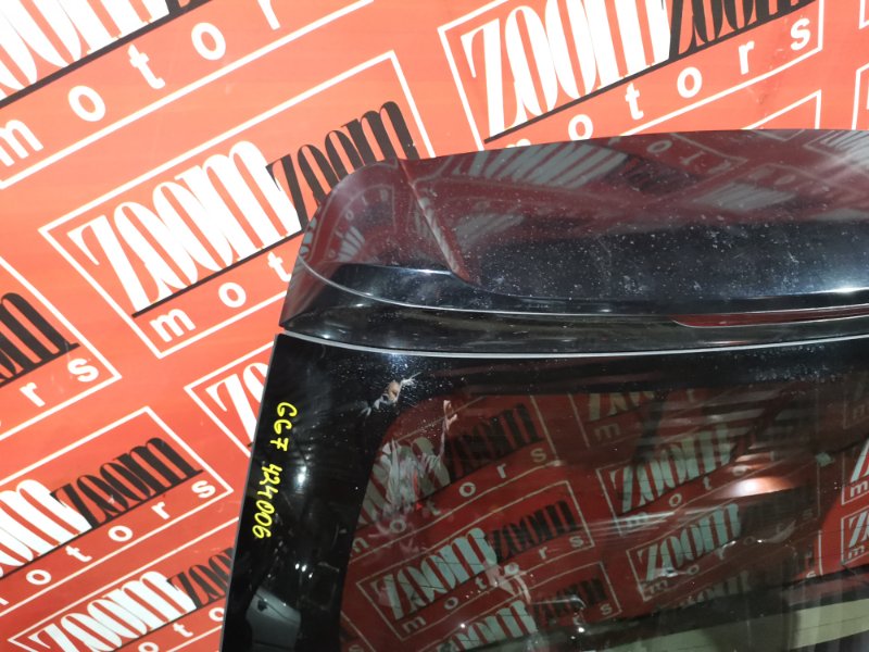 Дверь задняя багажника, 33300 рублей, Красноярск