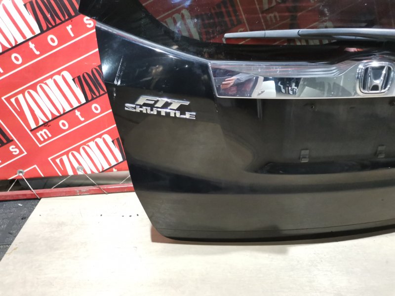 Дверь задняя багажника, 33300 рублей, Красноярск