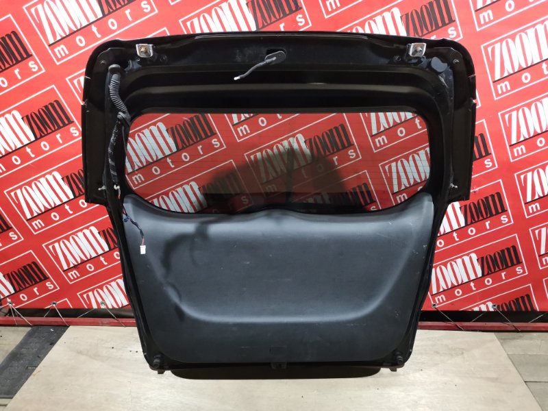 Дверь задняя багажника, 33300 рублей, Красноярск