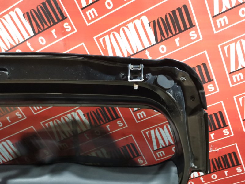 Дверь задняя багажника, 33300 рублей, Красноярск