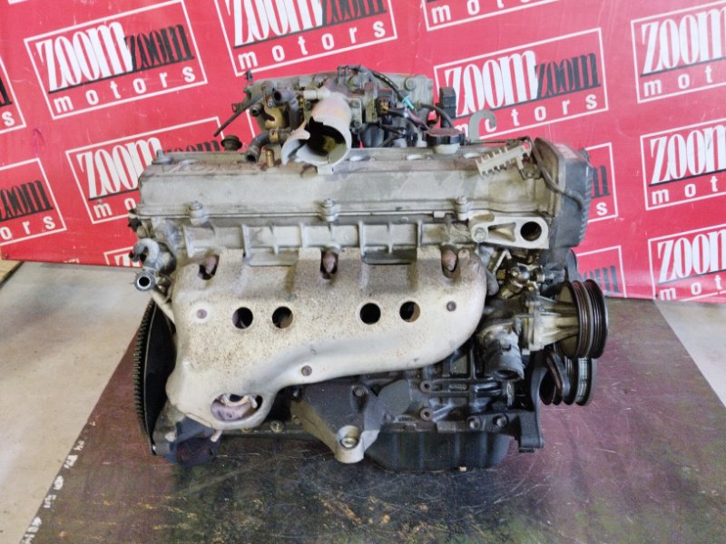 Двигатель, 99800 рублей, Солонцы