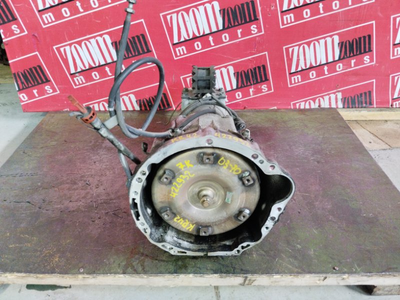 АКПП, 52300 рублей, Солонцы