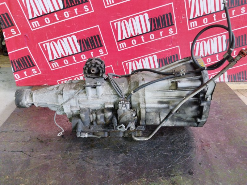 АКПП, 52300 рублей, Солонцы