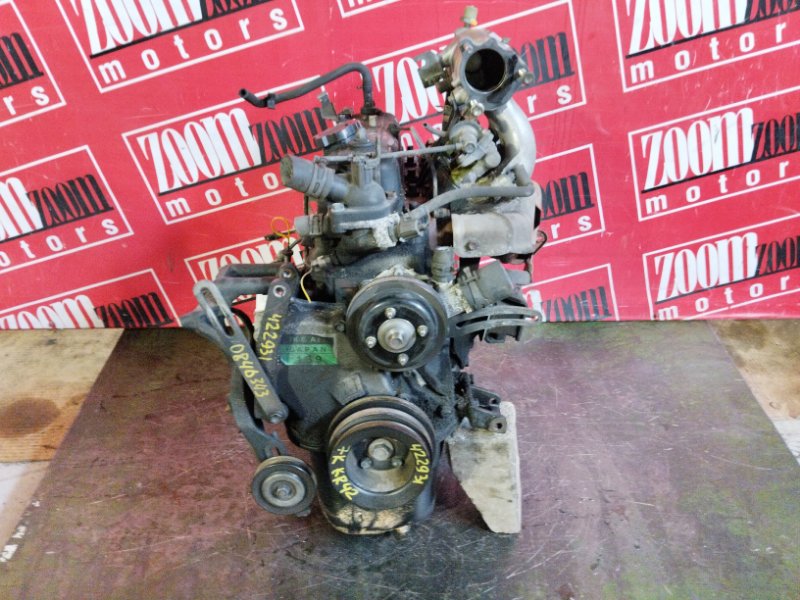 Двигатель, 85000 рублей, Солонцы