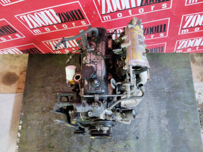 Двигатель, 85000 рублей, Солонцы