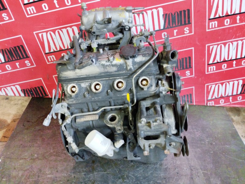 Двигатель, 85000 рублей, Солонцы