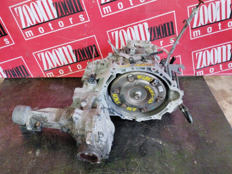 АКПП, 33300 рублей, Солонцы