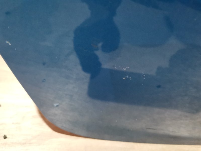 Дверь задняя багажника, 13600 рублей, Солонцы