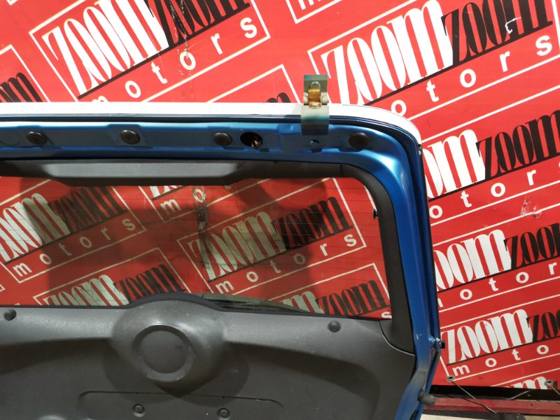 Дверь задняя багажника, 13600 рублей, Солонцы