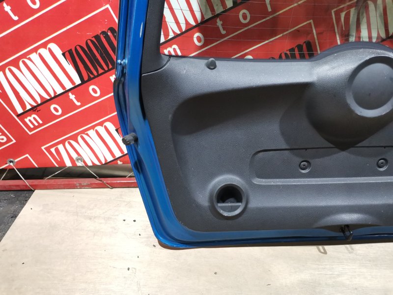 Дверь задняя багажника, 13600 рублей, Солонцы