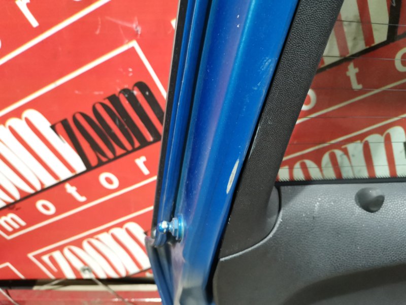 Дверь задняя багажника, 13600 рублей, Солонцы