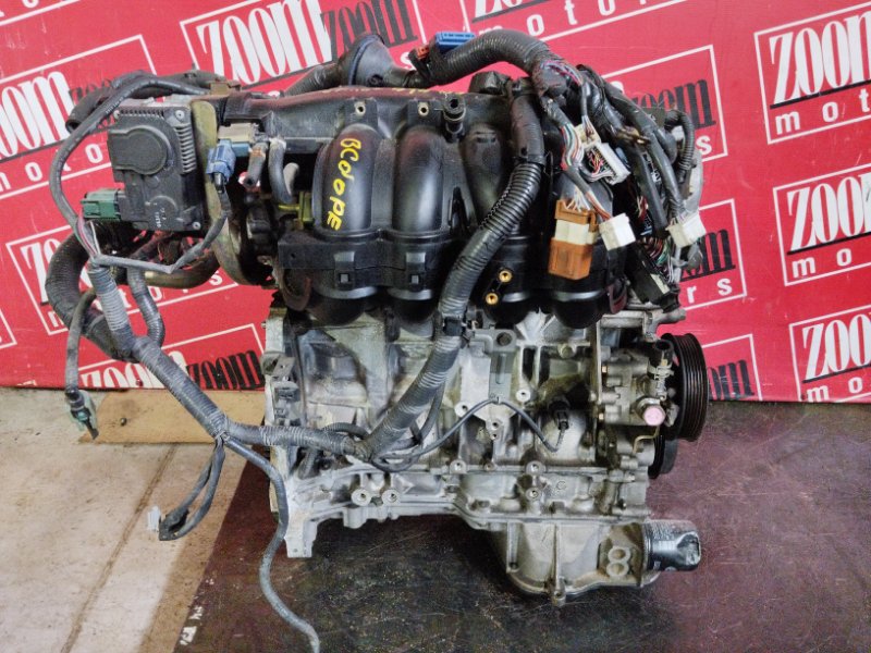 Двигатель, 76000 рублей, Солонцы