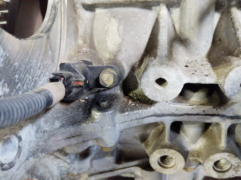 Двигатель, 76000 рублей, Солонцы